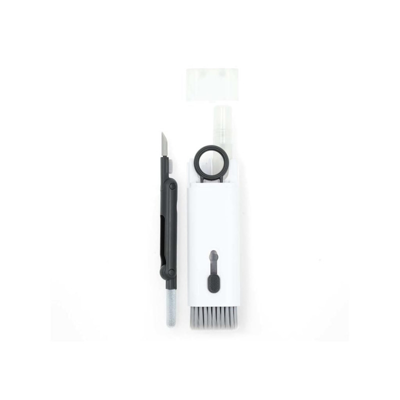 kit curatare dispozitive electronice 7 in 1 nedis kit curatare dispozitive electronice 7 in 1 nedis