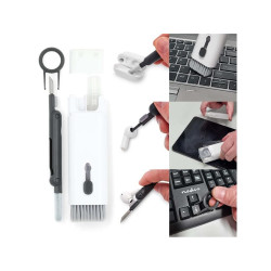 kit curatare dispozitive electronice 7 in 1 nedis