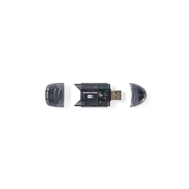 cititor de carduri nedis, usb 2.0