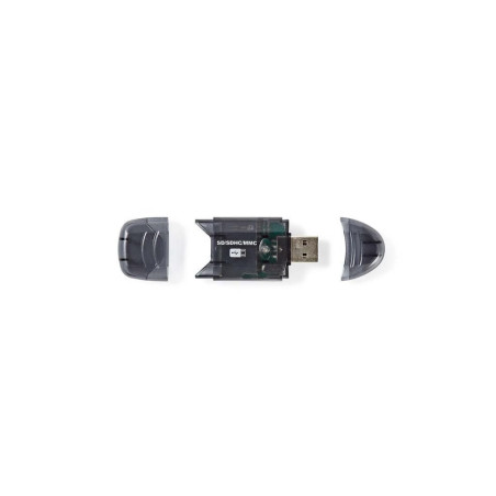 cititor de carduri nedis, usb 2.0