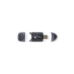 cititor de carduri nedis, usb 2.0