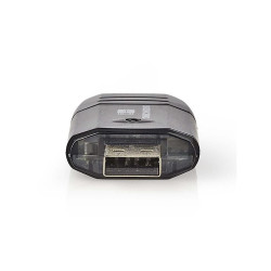 cititor de carduri nedis, usb 2.0