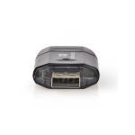 cititor de carduri nedis, usb 2.0