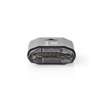 cititor de carduri nedis, usb 2.0