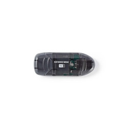 cititor de carduri nedis, usb 2.0
