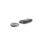 cititor de carduri nedis, usb 2.0