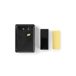 sonerie fara fir nedis, 36 melodii, 80db, negru