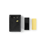 sonerie fara fir nedis, 36 melodii, 80db, negru
