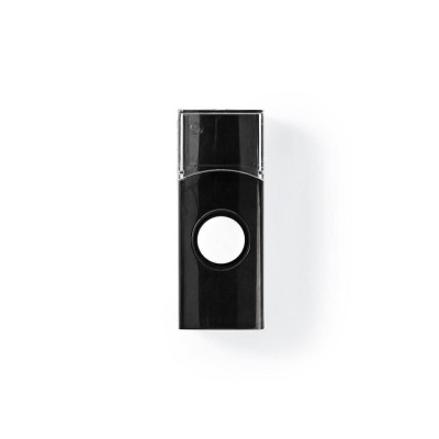 sonerie fara fir nedis, 36 melodii, 80db, negru
