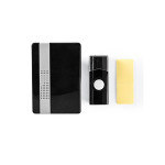 sonerie fara fir nedis, 36 melodii, 80db, negru