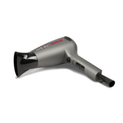 uscator de par g3ferrari texta easy, 2000w, 2 viteze, 2 trepte, gri