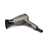 uscator de par g3ferrari texta easy, 2000w, 2 viteze, 2 trepte, gri