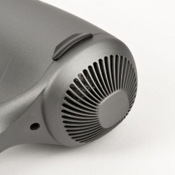 uscator de par g3ferrari texta easy, 2000w, 2 viteze, 2 trepte, gri