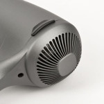 uscator de par g3ferrari texta easy, 2000w, 2 viteze, 2 trepte, gri