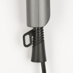 uscator de par g3ferrari texta easy, 2000w, 2 viteze, 2 trepte, gri