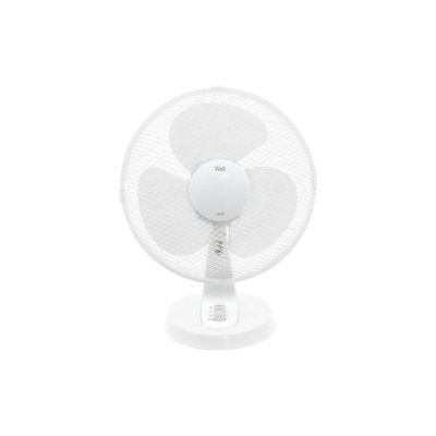 ventilator de masa 30cm, 40w, well artic