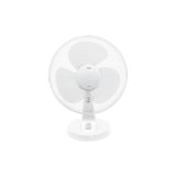 ventilator de masa 30cm, 40w, well artic