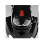 fier de calcat st91, 900w, talpa aluminiu, 1.6kg, girmi