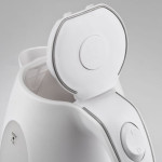 fierbator de apa 1.5l, 2200w, alb, relax g3ferrari
