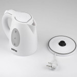 fierbator de apa 1.5l, 2200w, alb, relax g3ferrari