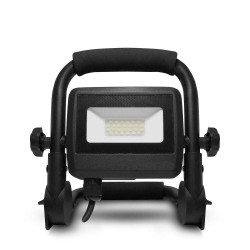 proiector led de lucru 10w 850lm 4000k ip65 modee