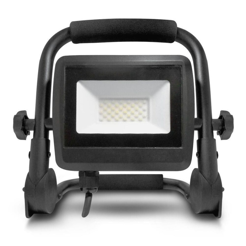 proiector led de lucru 30w 3900lm 4000k ip65 modee