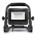 proiector led de lucru 30w 3900lm 4000k ip65 modee