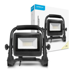 proiector led de lucru 30w 3900lm 4000k ip65 modee