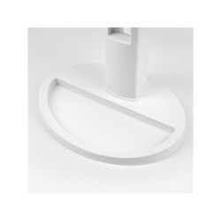 oglinda cosmetica cu led girmi be04, 16x22cm, portabila, alimentare usb-c / 4x aa
