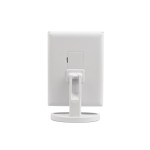 oglinda cosmetica cu led girmi be05, 34x23.5cm, portabila, alimentare usb-c / 4x aaa