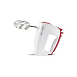 mixer de mana animadolce 250w, 6 vizete, g3ferarri