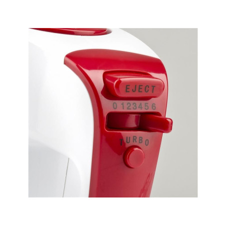 mixer de mana animadolce 250w, 6 vizete, g3ferarri