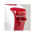mixer de mana animadolce 250w, 6 vizete, g3ferarri
