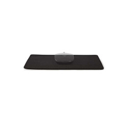 mouse pad, negru, nedis