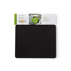 mouse pad, negru, nedis