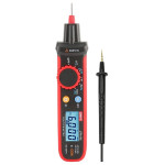 multimetru digital tip creion ut118c uni-t