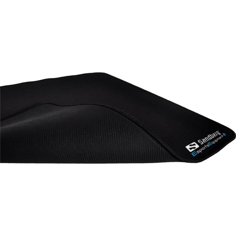 mouse pad gaming xl sandberg 520-26, negru