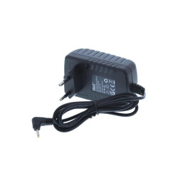 incarcator pentru tableta ac/dc 5v 2000ma conector: 2.4x0.7x10 mm well