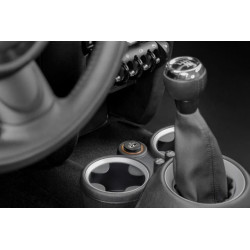 incarcator auto goobay, 1x usb-a 1a, negru