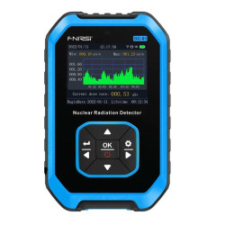 detector radiatie nucleara, geiger, fnirsi gc-01