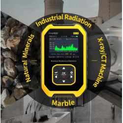 detector radiatie nucleara, geiger, fnirsi gc-01