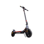 trotineta electrica velociptor emg es 108 ew hero, 350w, 36v 7.8ah, negru