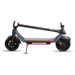 trotineta electrica velociptor emg es 108 ew hero, 350w, 36v 7.8ah, negru