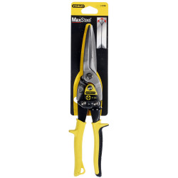 foarfeca pentru tabla fatmax cu taietura lunga si dreapta, 2-14-566 stanley