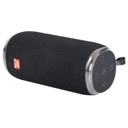 boxa portabila cu radio si bluetooth trevi xr120 bt, 16w, negru