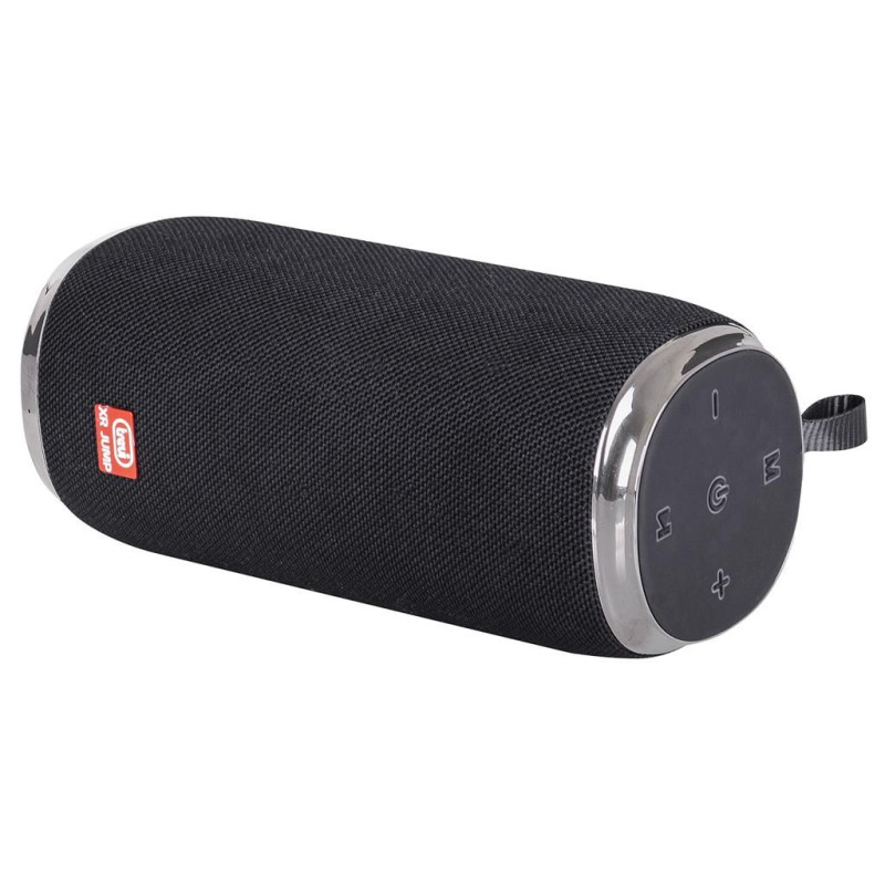 boxa portabila cu radio si bluetooth trevi xr120 bt, 16w, negru