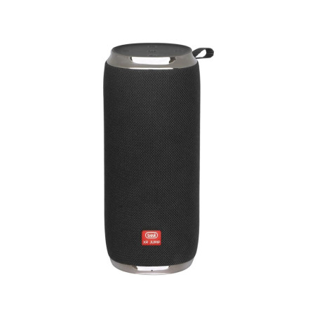 boxa portabila cu radio si bluetooth trevi xr120 bt, 16w, negru