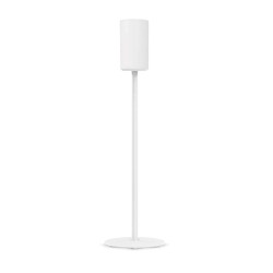 stand de podea fix pentru difuzor sonos(r) era100, max 3 kg, alb, nedis