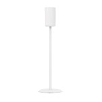 stand de podea fix pentru difuzor sonos(r) era100, max 3 kg, alb, nedis