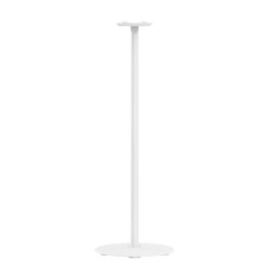 stand de podea fix pentru difuzor sonos(r) era100, max 3 kg, alb, nedis